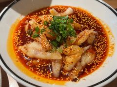 -太二酸菜鱼(正大广场店)