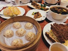 小笼包-鼎泰丰(新港中心店)