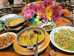 -杨记隆府(南坪店)