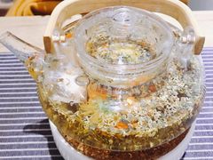 -茶庐(百花洲路店)