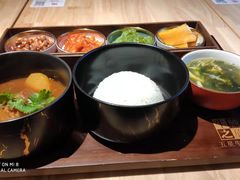 -牛腩之旅·牛腩牛杂煲(光启城美食城店)