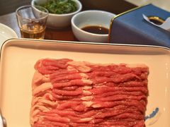 -1078號老北京涮肉(松柏店)