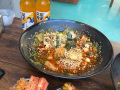 -辣派•冒菜·麻辣香锅