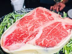 -小火花·干式熟成牛排馆Spark SteakHouse(剑桥郡店)