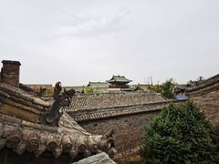 -平遥县衙