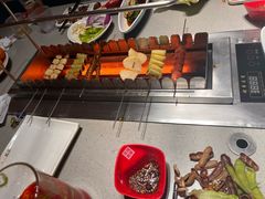 -丰茂烤串(港旅店)