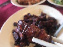 -德成饭店