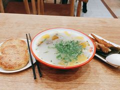 -武圣羊汤(武圣路店)