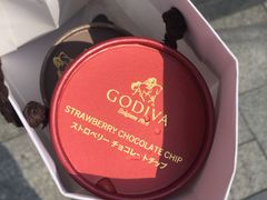 -GODIVA(国际金融中心店)