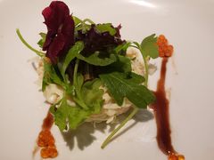 -食间牛排(重庆路万达店)