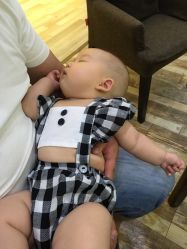 -星豆豆儿童摄影(南郊太白南路店)