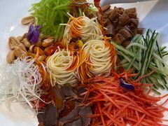 -钦善斋·养生膳食·精典川菜(武侯祠店)