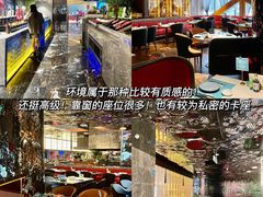 -喜庭海鲜自助(北辰三角洲北辰荟店)