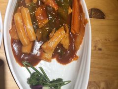 -唯成•韩国炭火烤肉 유성고기