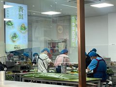 -许阿姨糕团店(南京总店)