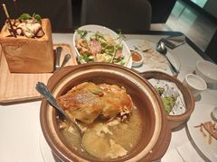 -外婆家(西红门荟聚购物中心店)