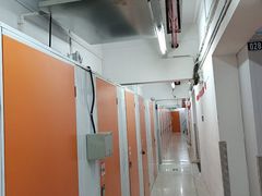 -大众迷你仓自助寄存仓库(金桥2店)