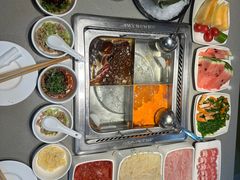 -海底捞火锅(杭州滨江九宜城店)