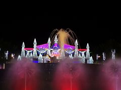 -济南方特东方神画