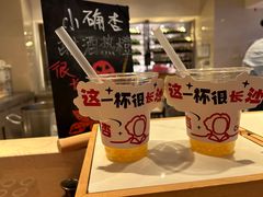 -盛宴自助餐厅(运达喜来登店)