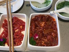 -海底捞火锅(凯德广场店)