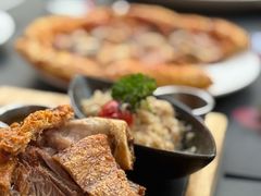 -Nord Grill&Bar Highland诺德西餐(深圳欢乐海岸店)