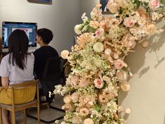 -iF摄影•全家福•证件照•形象照(南山店)