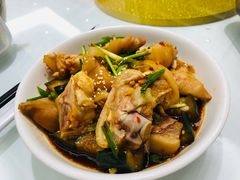 -新享乐海鲜(翠华路店)