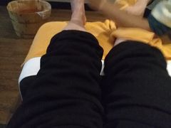 包房-大唐盲人按摩中心(黄山路店)