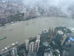-上海中心大厦