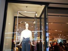 -ZARA(金安国际购物广场店)