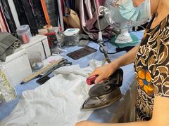 -魏阿姨裁缝修衣改衣店
