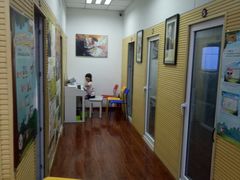 -The ONE 智能钢琴教室音乐恋琴吧·青岛市海玖玖艺术培训学校