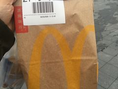 -麦当劳(金平路站店)