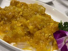 -新光酒家方亮蟹宴(黄浦店)