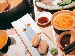 -温野菜涮涮锅(曲江大悦城店)