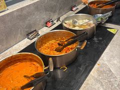 -比格比萨自助(万柳华联店)