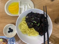 -香港饭店0410(弘大店)