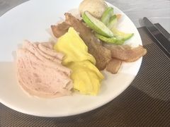 -广州白云机场雅高铂尔曼大酒店