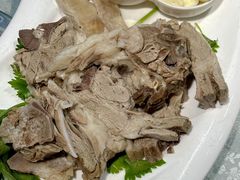 -鹏馨羊羔肉·非遗(新建街店)