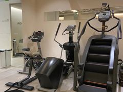 -YCHL Studios健身工作室(市二宫店)