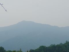 -青城山
