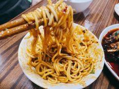 担担面-老丘丘(较场口店)