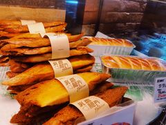 乳香脆片-御蝶坊面包KNAC(沙河西店)