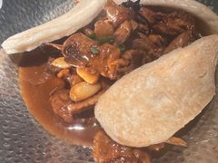 -小菜园新徽菜(青岛市南万象城店)