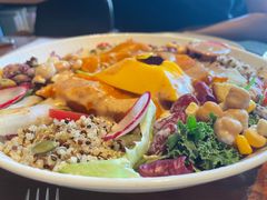 -咖梦餐厅 COMENG RESTAURANT