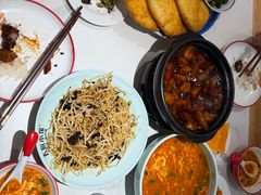 -大厨小馆(华阳城店)