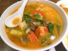 -寻裕记·现炒浇头面(人民广场店)