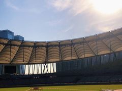 -深圳市宝安体育中心体育场