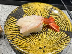 -小乔回转寿司(铁东万象汇店)